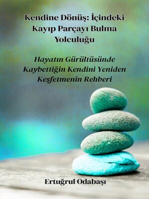 cover image of Kendine Dönüş